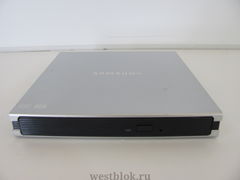 Внешний DVD-привод Samsung SE-S084 - Pic n 49770