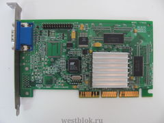 Видеокарта nVidia Riva TNT2 M64/CT6930 64Mb AGP - Pic n 50151