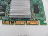 Видеокарта nVidia Riva TNT2 M64/CT6930 64Mb AGP - Pic n 50151