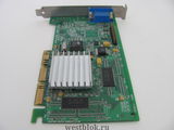 Видеокарта nVidia Riva TNT2 M64/CT6930 64Mb AGP - Pic n 50151