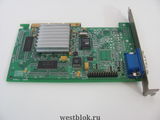 Видеокарта nVidia Riva TNT2 M64/CT6930 64Mb AGP - Pic n 50151