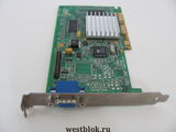 Видеокарта nVidia Riva TNT2 M64/CT6930 64Mb AGP - Pic n 50151