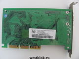 Видеокарта nVidia Riva TNT2 M64/CT6930 64Mb AGP - Pic n 50151