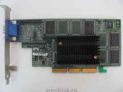 Видеокарта Matrox Millennium G400 16Mb AGP - Pic n 50176
