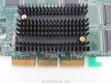 Видеокарта Matrox Millennium G400 16Mb AGP - Pic n 50176