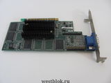 Видеокарта Matrox Millennium G400 16Mb AGP - Pic n 50176