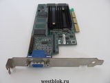 Видеокарта Matrox Millennium G400 16Mb AGP - Pic n 50176