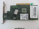 Видеокарта Matrox Millennium G400 16Mb AGP - Pic n 50176