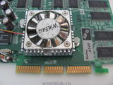 Видеокарта WinFast A340 GeForce FX 5200 128Mb AGP - Pic n 50225