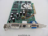 Видеокарта WinFast A340 GeForce FX 5200 128Mb AGP - Pic n 50225