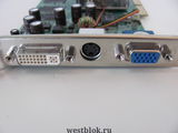 Видеокарта WinFast A340 GeForce FX 5200 128Mb AGP - Pic n 50225