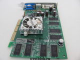 Видеокарта WinFast A340 GeForce FX 5200 128Mb AGP - Pic n 50225