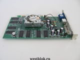 Видеокарта WinFast A340 GeForce FX 5200 128Mb AGP - Pic n 50225