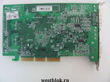 Видеокарта WinFast A340 GeForce FX 5200 128Mb AGP - Pic n 50225