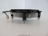 Кулер GlacialTech Igloo 5051 KF (2B) низкопрофиль - Pic n 50895