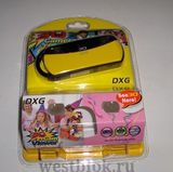 Стерео фотоаппарат цифровой DXG DXG-018 - Pic n 50662