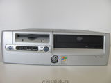 Компьютер HP Compaq d530 SFF - Pic n 50972