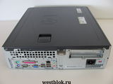 Компьютер HP Compaq d530 SFF - Pic n 50972