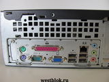 Компьютер HP Compaq d530 SFF - Pic n 50972