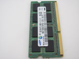 Оперативная память Samsung DDR3 1066 SO-DIMM 2Gb - Pic n 51115