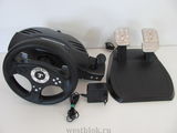 Руль Thrustmaster RGT Force Feedback CLUTCH Racing - Pic n 50636