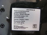 Вафельница Supra WIS-444 - Pic n 51595