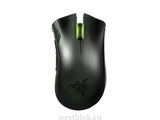 Игровая мышь Razer Mamba 2012 Black USB - Pic n 52263