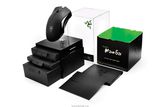 Игровая мышь Razer Mamba 2012 Black USB - Pic n 52263