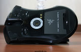 Игровая мышь Razer Mamba 2012 Black USB - Pic n 52263