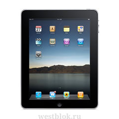 Планшет Apple iPad 3 A1430 16Gb WiFi + Cellular - Pic n 52174