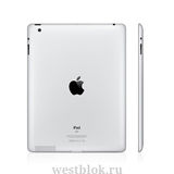 Планшет Apple iPad 3 A1430 16Gb WiFi + Cellular - Pic n 52174