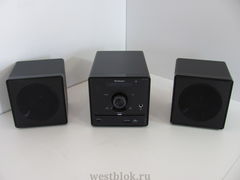 Микросистема Rolsen RMD-500 - Pic n 51496