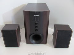 Колонки Sven SPS-821 - Pic n 51530