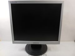ЖК-монитор 17" Samsung SyncMaster 720N - Pic n 52529