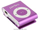 Портативный MP3-плеер Perfeo Music Titanium - Pic n 52580