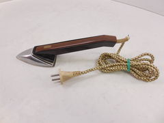 Электроутюг «Малыш»  - Pic n 51187