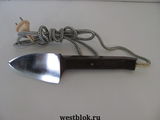 Электроутюг «Малыш»  - Pic n 51187