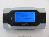 Портативный MP3-плеер iRiver Plus2 - Pic n 51933
