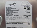 Жесткий диск SATA 3.5" 400Gb Seagate - Pic n 52510
