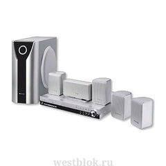 Домашний кинотеатр Samsung HT-KD800T