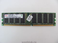 Оперативная память Hynix DDR 400 DIMM 1Gb - Pic n 52910