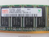 Оперативная память Hynix DDR 400 DIMM 1Gb - Pic n 52910
