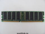 Оперативная память Hynix DDR 400 DIMM 1Gb - Pic n 52910