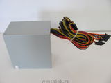 Блок питания 550W PowerMan IP-S550AQ3-0 - Pic n 52347