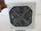 Блок питания 550W PowerMan IP-S550AQ3-0 - Pic n 52347