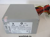 Блок питания 550W PowerMan IP-S550AQ3-0 - Pic n 52347