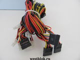 Блок питания 550W PowerMan IP-S550AQ3-0 - Pic n 52347