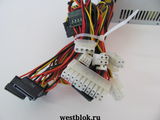 Блок питания 550W PowerMan IP-S550AQ3-0 - Pic n 52347