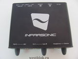 Внешняя звуковая карта INFRASONIC AMON - Pic n 51750