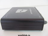 Внешняя звуковая карта INFRASONIC AMON - Pic n 51750
